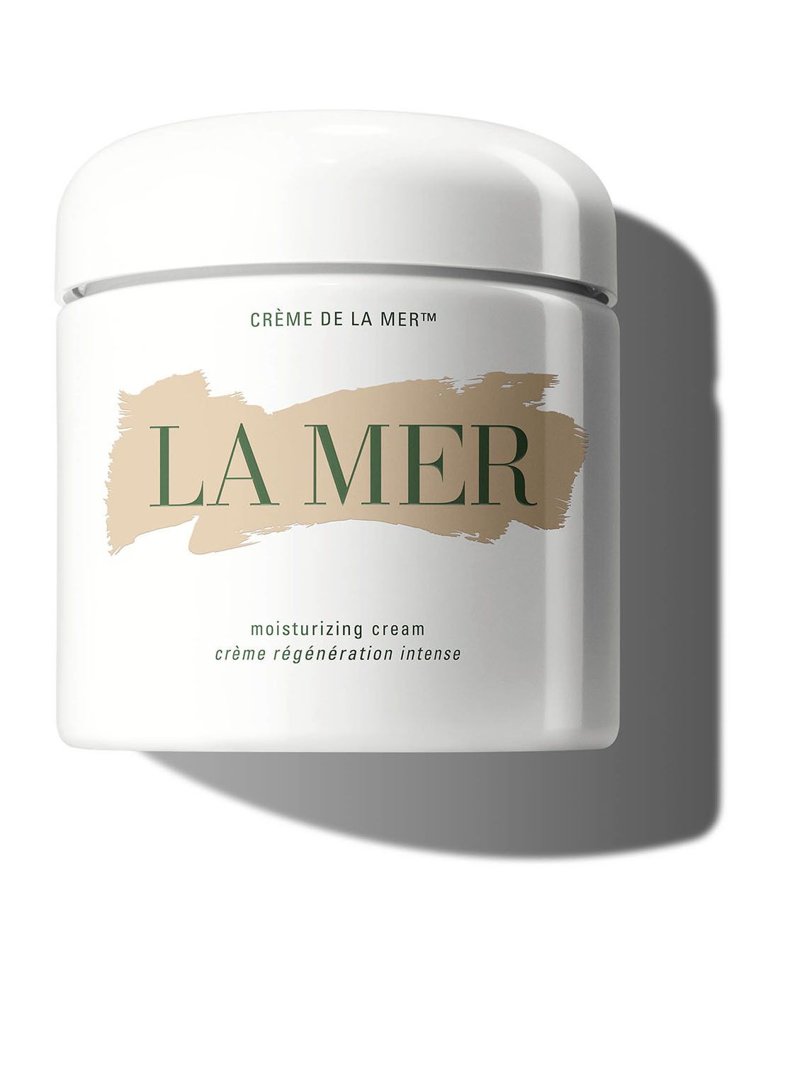 La Mer Moisturizing Cream / 500 ml / Unisex