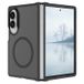 MagSafe Samsung Galaxy Z Fold8 UltraGuard Matte - Noir