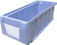 VISO TR 3109 Zichtbak Blauw