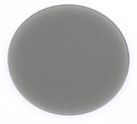 KERN OBB-A1184 Optics Filter voor OLE-1, OLF-1, grijs