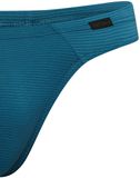 Olaf Benz Slip ' RED2555 ' blauw / petrol