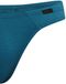 Olaf Benz Slip ' RED2555 ' blauw / petrol