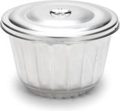 Patisse Puddingvorm Basic Aluminium ø 16 cm