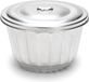 Patisse Puddingvorm Basic Aluminium ø 16 cm