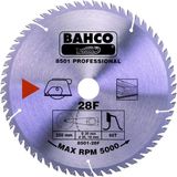 BAHCO Cirkelzaag 8501-12F
