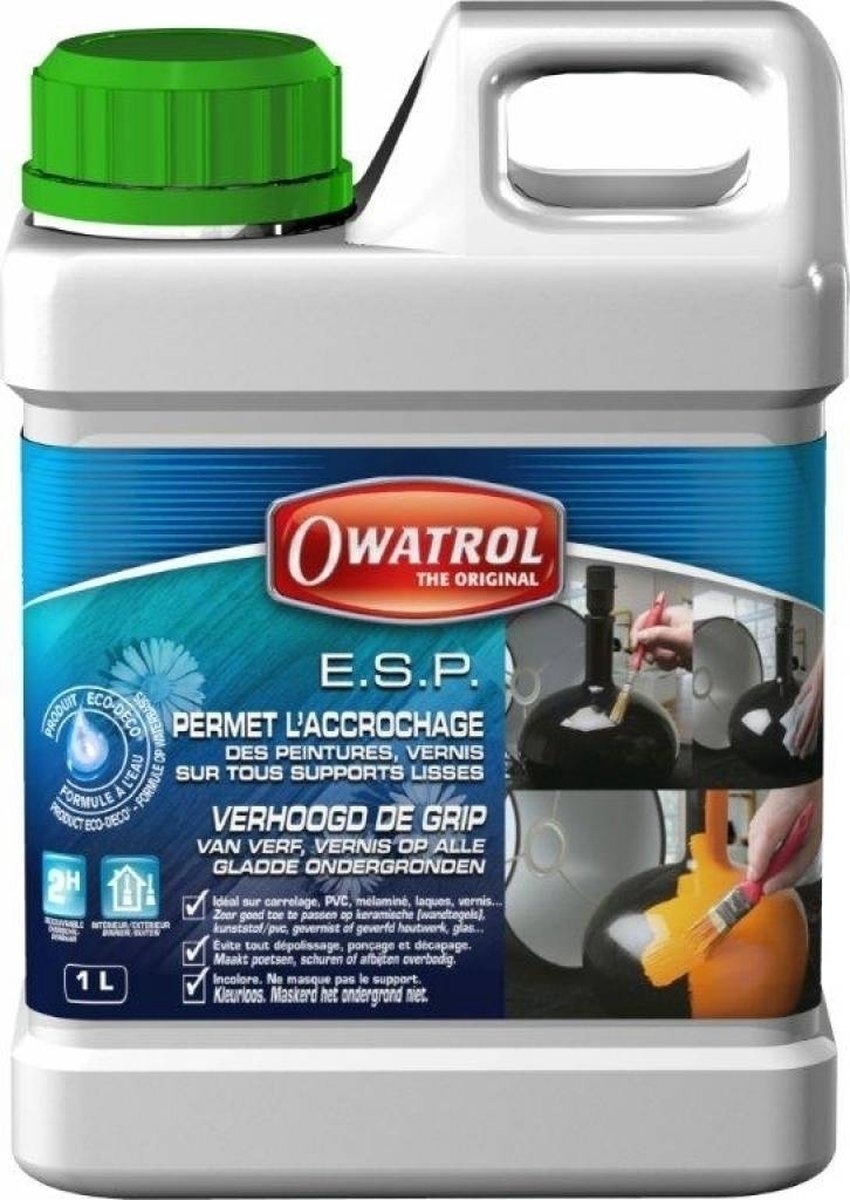 Owatrol ESP - 1 liter