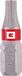 Originele Einhell Standaard Bits 3-delig 25mm T20