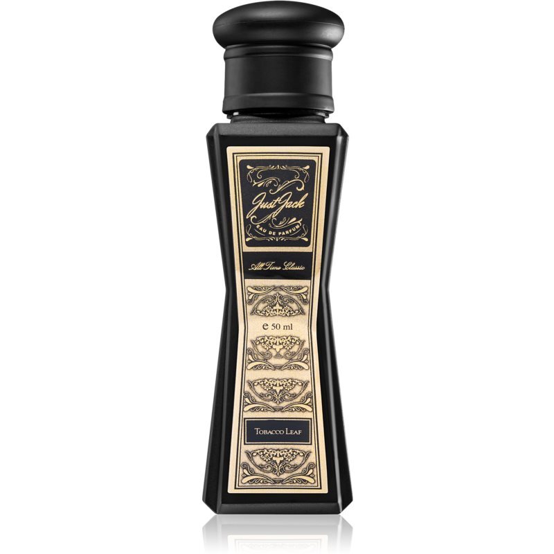 Just Jack Tobacco Leaf eau de parfum / unisex