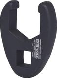 KS Tools 913.1326 1/2" Opsteek-steeksleutel, zeskant, 27 mm