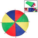 Softee Parachute 35m Multicolore