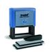 Trodat 35033 Bedrijfsstempel Eigen inktsysteem Tekststempel Rubber Zwart 29 x 69 mm