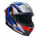 Agv K6 S Slashcut E2206 Mplk Casque intégral