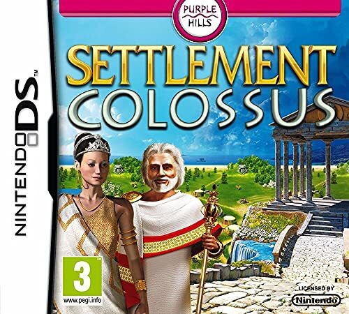 Square Enix Settlement Collossus