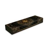 Étui Paperblanks Fourth Wing- Fourth Wing Shadows of Navarre Pencil Case, Rebecca Yarros' Empyrean Collection