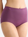 sloggi Maxislip Originals Basic Dames (3 stuks) Meerdere kleuren 13 Katoen/Spandex