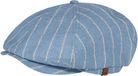 Barts Jamaica Cap Unisex Hoed - Blauw