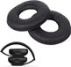 Shenzhen Haorui Industrial Technology Co., Ltd. Hoofdtelefoon oorkussens vervangende kussens lederen schuim oorkussens voor MDR-ZX110 V150 V250 V300 - set van 2 - hoogwaardige kwaliteit