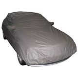 AUTO-STYLE Universele Autohoes Type Dual-Layer PEVA+, Small ->400cm 406x165x117CM