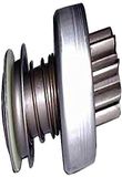 BOSCH 1006209757 vrijlooptransmissie, starter
