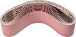 PFERD TOOLS BA 100/1000 X A 80 45005908 Bande de ponçage grain 80 (l x L) 1000 mm x 100 mm 10 pièce(s)