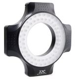 JJC LED-60 Zwart