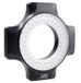 JJC LED-60 Zwart