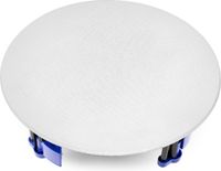 Power Dynamics NCSS8 low profile plafondspeaker 8'' - 40 watt - Wit