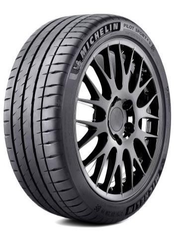 Michelin Ps4* s1 xl 245/40 R19 98Y