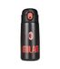 Seven AC MILAN Thermische drinkfles voor jongens