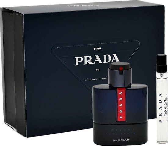 Prada / 60 ml / Men