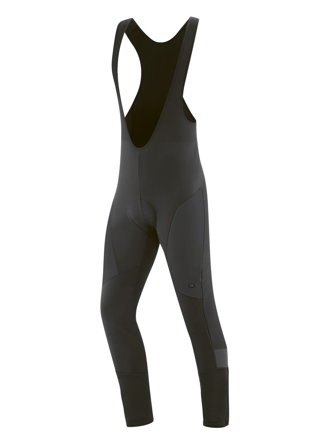 Gonso Montana Bike Bib 2 Softshell - G16412-900-M-MAAT