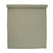 Chemin de table, coton bio GOTS, vert olive, 50 x 150 cm