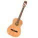 Fender FA-25N 3/4 klassieke akoestische gitaar, walnoot toets, naturel