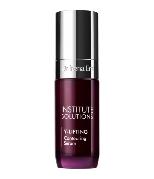 Dr Irena Eris Institute Solutions Y-Lifting Contouring Serum 30ml - Face Serum for Women