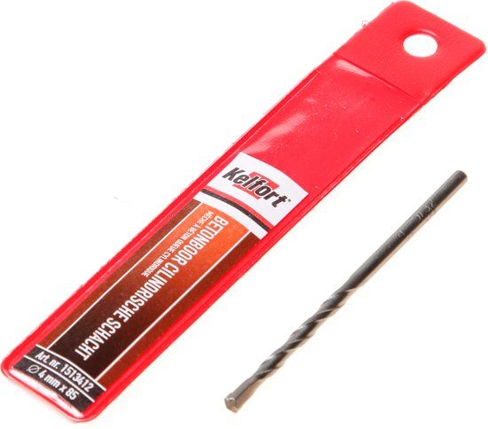 Kelfort Betonboor diameter 4 x 85/45mm - Prijs per stuk