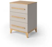 Vitalispa Malia Ladekast – 60 x 88 cm Kasjmier/Artisan