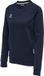 Hummel Dames Sweatshirt Move Grid Katoen