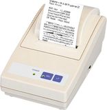 Citizen CBM-910II, LPT