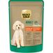 SELECT GOLD Sensitive Adult Kalkoen met aardpeer 48x100 g