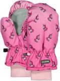 Barts Nylon Handschoenen Roze 4-6 Years Meisje