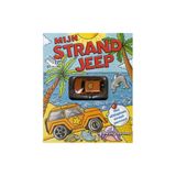 Veltman Uitgevers B.V. Mijn strandjeep
