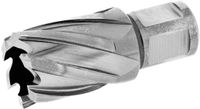 Fluxon Kernboor 30mm lengte 30mm HSS M35