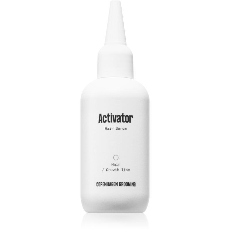 Copenhagen Grooming Hair Growth Activator