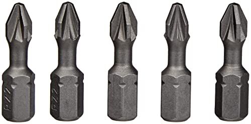 DeWalt DT7212-QZ Pozidriv Bit - 25mm