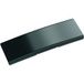 Hettich - Cache-bras de charnière - Décor : Noir obsidien - Modèle : Neutre