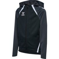 Hummel Lead 2.0 Kinder Hoodie Jack met rits