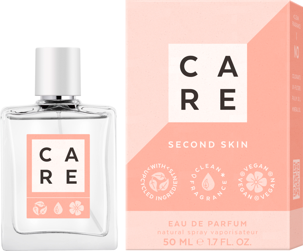 Care Second Skin Eau De Parfum / - / -