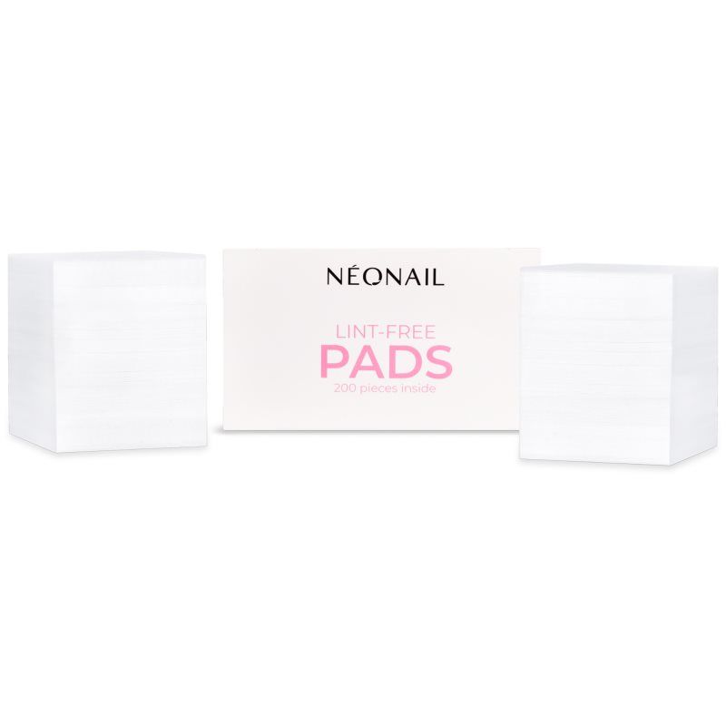 NeoNail NÉONAIL Pads