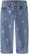 Name it Jeans Barrel fit glitter