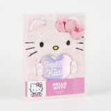 Merkloos CERDÁ LIFE'S LITTLE MOMENTS Hello Kitty notitieboek